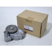 НасосМасляный MMC  L220-0017M  ME084735  6D41  TBK