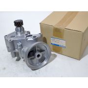 НасосМасляный MMC  L220-0018S  ME014489  4D31-EXP  TBK