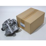 НасосМасляный MMC  L220-0021S  ME018015  4D31/спецтехника/  TBK