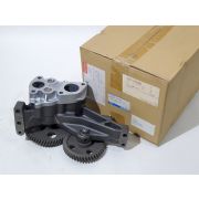 НасосМасляный MMC  L220-0028B/OPM-354036  ME354036  6M70  TBK /=L220-0023B/