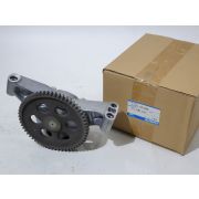 НасосМасляный MMC  L220-0035M  ME301647  6M61  TBK