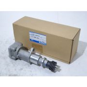 НасосМасляный MMC  L240-0007C  30635-22002/-50010/-50011  4DQ  TBK