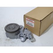 НасосМасляный MMC  L321-0035A  ME192551  4M42  ORIGINAL