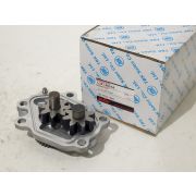 НасосМасляный NISSAN  L331-0021A  15010-1W401/15010-1W402  QD32/TI/ETI  TBK