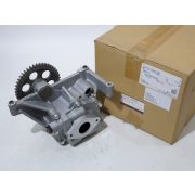 НасосМасляный NissanUD  L2131-0001M  21573434  GH5TA  TBK