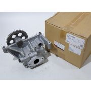 НасосМасляный NissanUD  L2131-0002M  21239886  GH7TA/B  TBK