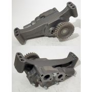 НасосМасляный NissanUD  L230-0002M/OPU-96015  15010-96015  PD6,PE6  TBK