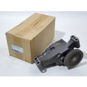 НасосМасляный NissanUD  L230-0003M  15010-95009  ND6,NE6  TBK