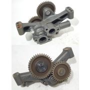 НасосМасляный NissanUD  L230-0006M  15010-97505/-97506/-97510  RE8  TBK