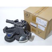 НасосМасляный NissanUD  L230-0008B  15010-97500/15010-97503  RD8  TBK