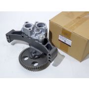 НасосМасляный NissanUD  L230-0010B/OPU-96507  15010-96507/-96501/-96511  PF6  TBK
