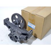 НасосМасляный NissanUD  L230-0011B  15010-96067/-96503  PF6  TBK