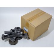 НасосМасляный NissanUD  L230-0014B  15010-97016  RE10  TBK