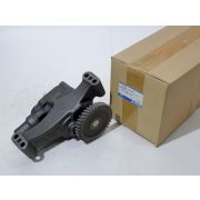 НасосМасляный NissanUD  L230-0016B  15010-95502/-95501  NF6,NF6T  TBK