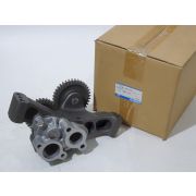 НасосМасляный NissanUD  L230-0017B  15010-97070/-97071/-97072/-97066  RF8TA,RH10  TBK