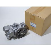 НасосМасляный NissanUD  L230-0019B  15010-00Z05/-00Z0B  GE13  TBK