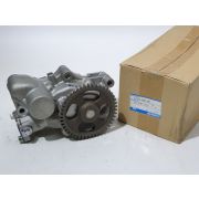 НасосМасляный NissanUD  L230-0021B  15010-00Z04/-00Z0D/-00Z03  GE13  TBK