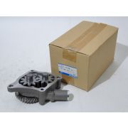 НасосМасляный NissanUD  L230-0023M/L230-0028M  15010-Z6002/-Z6004/-Z6007/-Z600B  MD92(T) TBK