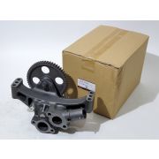 НасосМасляный NissanUD  L230-0024B/OPU-96508  15010-96508/-96502  PF6H,PG6,PU6HTA  TBK