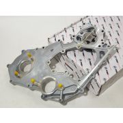 НасосМасляный TOYOTA  L371-0054A/TCT-003  11301-17030  1HZ,1HD-FT,1HDT  TBK