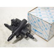 НасосМасляныйГУР ISUZU  S311-0003A 8-97129-593-1/8-97331-940-/8-97110-269- 4JB1,4JG2/+Спецтех TBK