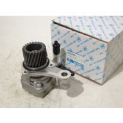 НасосМасляныйГУР MMC  S321-0006A  MK383006  4D34  TBK