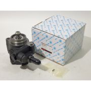 НасосМасляныйГУР MMC  S321-0007A  MC092059/MC826656/47503479/47503498  6D16  TBK
