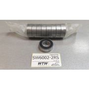 Подшипник B15-70DD/SW6002-2RS/62002-2RS  90099-10154  15-32-11/генератор  WTW*