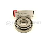 Подшипник 30305C/30305CN/HR30305CN/TR0506R/YR/CR-0551  09265-25124/25105/MB025346/MH043003  KOYO