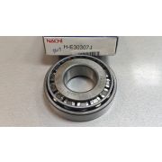 Подшипник 30307JR/30307JR-1/30307J/4T-30307  MS556560/90033-66010/40215-91460  35-80-22.75  NACHI