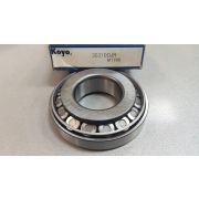 Подшипник 30310DJR/30310DJ/30310D  9884-50108/-50113/MH043007/9-00031-310  50-110-29  KOYO