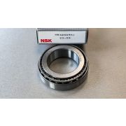 Подшипник 32009JR/32009XJ/HR32009XJ  90043-66015/0613-27-305  45-75-20/SE28M,In&Out,Rear  NSK