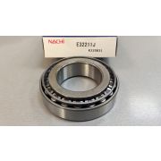 Подшипник 32211JR/E32211J  01014-10544/40343-89TA0/1-09812-097-0/40215-0T300  55-100-27-21  NACHI