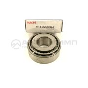 Подшипник 32306JR/32306J/32306PX1  MS556582  30-72-29  NACHI