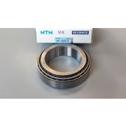 Подшипник 33013JR/33013J  0727-27-350/43210-50T00/-T8100  65-100-27.5/F24/4WD/Внутр  NTN /=33013A