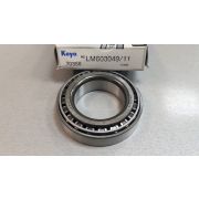 Подшипник LM603049-11/LM603049RG-011R/603049-11  40210-50W00/2S600/1-09812-061-0   45-78-21  KOYO