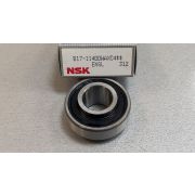 Подшипник B17-114DDWAXC4/6203-11BYR82RRPDC4  8-97031-741-0/YJ01-11-303  17-40-12-20  NSK*