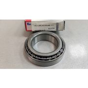 Подшипник LM104949-11/LM104949-LM104911  MH043095/MH043143  50.8-82.6-22/ступПеред/4WD/FD501  KOYO