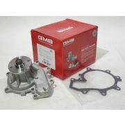 Помпа ISUZU  A4302/I-45/GWIS-42A 8-97109-676-0/YJ01-15-100A 4HG1,4HJ1,4HL1 GMB /=MZ-49/GWN-66/