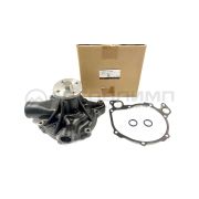 Помпа MMC  A3123/J221-0210M ME993769/ME995290/ME995293 6D16,6D17/сЦентралСмазкой TBK