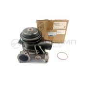 Помпа MMC  J221-0640M  ME356705/ME994277 6M70/Шкив1ручей TBK