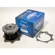 Помпа NISSAN A2057/N-42/V3-061/SN126/GWN-47AF 21010-02N87/02N86/22T25/22T26 TD23,TD27,BD30 SUNAMI