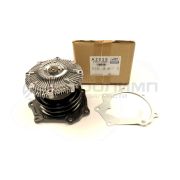 Помпа NISSAN  A2058/WPN-028/V3-104  21010-J2N26/-02N86/-02N89/-02N91  TD27(T),TD23  ASAHI /=A2057