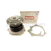 Помпа NISSAN  A2079/N-70/V3-134 21010-65N27/-65N01/-65N85/65N87/5-86117-126 TD27,QD32 SHIMAHIDE*