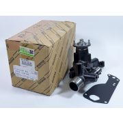 Помпа TOYOTA  16100-59285  BU301,306,346/4B/99-04  ORIGINAL /неРавна_WPT-047,GWT-110A/