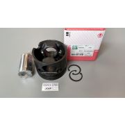ПоршеньДВС 13211-2700/13216-2700/-2350/2690/-3010 -- P11C IRON+OG/ФК75 STD шт JCAR /4КК4/