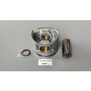 ПоршеньДВС S130A-E0080/-E0030/-E0040 -- J08CT ALF+OG,COPPER/ФК65 STD шт JCAR /_26553/13005-1010