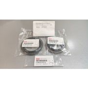 Сальник 5-87412-125-0(8-98302-375-0+8-98302-389-0) --- --- SEALKIT_2шт/Ступица,NPS85 ORIGINAL