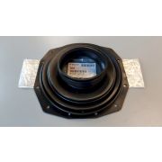 ПыльникПоворотногоКулака 8-94321-407-0/8-94458-332-2/40580-89TA0 ISUZU(ELF-4WD) ORIGINAL