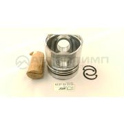 ПоршеньДВС 6137-32-2110/-2130/-2010  P30338  S6D105  ALFINбезOG/ФК59.3  STD  шт  JCAR